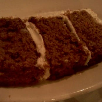 Nantucket Grill - Durham - Carrot cake - American Near Me - Durham, North Carolina Nantucket Grill - Durham - Carrot cake - American Near Me - Durham, North Carolina