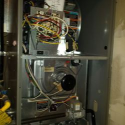 Gem State Duct Cleaning Service