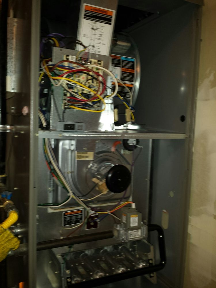 GEM STATE DUCT CLEANING SERVICE Updated October 2024 12 Reviews