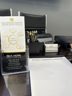 LAW OFFICES OF PAUL HORN - Updated January 2026 - 166 Photos & 554 ...