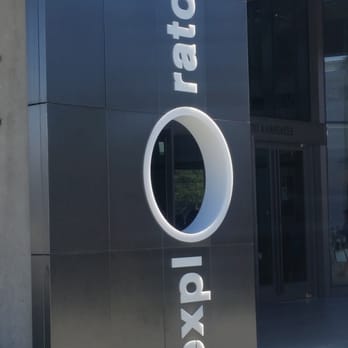 Exploratorium - Venues & Event Spaces Near Me - San Francisco, California