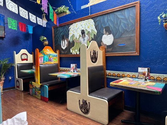 Raul’s Family Mexican Restaurant by null