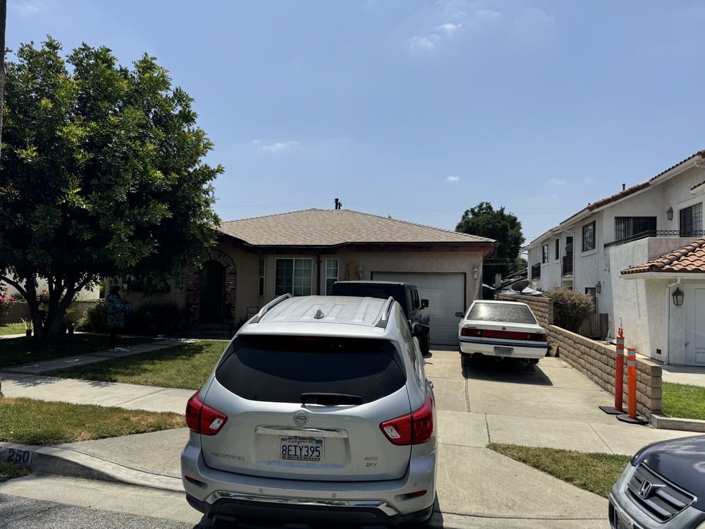 Slide of ABI Construction