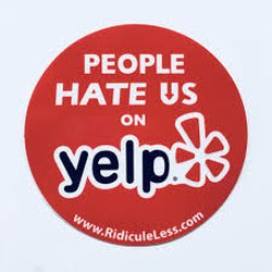 Guiding Principles Counseling Services - THANK YOU YELP FOR PROMOTING FAKE REVIEWS OF PEOPLE I DO NOT KNOW, NOR EVER TREATED!