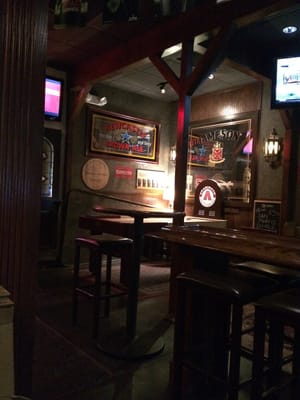 McSwiggan's Irish Pub by null