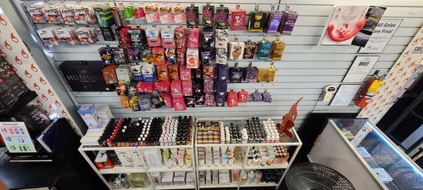 Suzies Adult Superstore, 1267 N Blackstone, Fresno, CA 93703, US