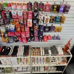 Suzies Adult Superstore
