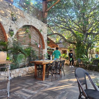 Grill Garden - Restaurants Near Me - Isla Mujeres, ROO Grill Garden - Restaurants Near Me - Isla Mujeres, ROO
