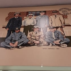 US Post Office