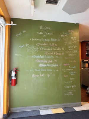 Menu photo 2 Uncle Jeffi’s Brunch Holladay, UT