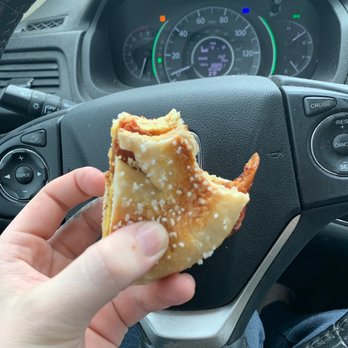 Wholy Bagel - Salt Bagel with Bacon + Scrambled Egg - Bagels Near Me - Austin, Texas Wholy Bagel - Salt Bagel with Bacon + Scrambled Egg - Bagels Near Me - Austin, Texas