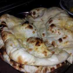 Raj Rani - Naan Bread