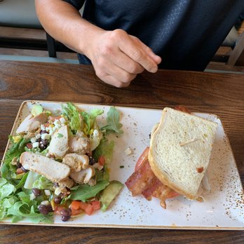 First Watch - Pick 2 sandwich and salad - Breakfast & Brunch Near Me - Morris Plains, New Jersey