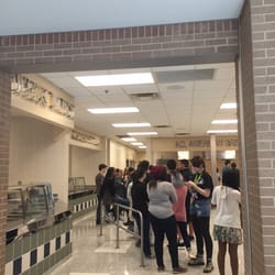Frontier High School - Worth !!! The wait!!!