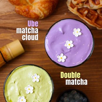 GUU Coffee & Boba - Bubble Tea Near Me - Chicago, Illinois GUU Coffee & Boba - Bubble Tea Near Me - Chicago, Illinois
