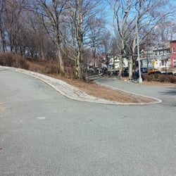 Doughboy Plaza