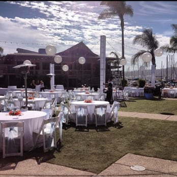 Humphreys Half Moon Inn - San Diego, CA