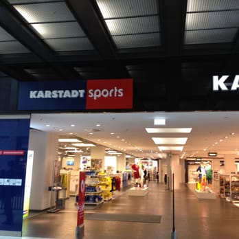 Karstadt sports - Sporting Goods Near Me - Berlin, BE Karstadt sports - Sporting Goods Near Me - Berlin, BE