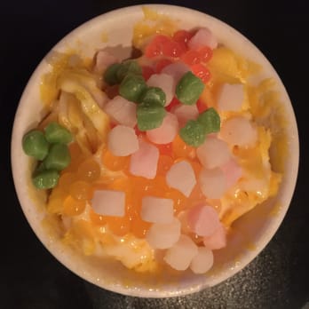 Sidestreet Pho - Mango snow ice! - Vietnamese Near Me - Alameda, California Sidestreet Pho - Mango snow ice! - Vietnamese Near Me - Alameda, California