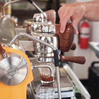 Retrospect Coffee Bar - Coffee & Tea Near Me - Houston, Texas Retrospect Coffee Bar - Coffee & Tea Near Me - Houston, Texas