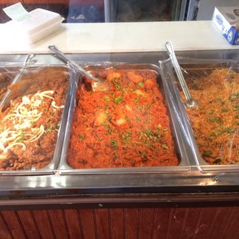 BBQ Nite - Barbeque Near Me - Elmont, New York