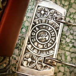 Peluquería Moderna - Detalles que enamoran