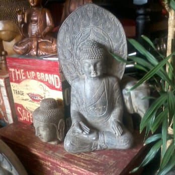 Tara Design - Buddha statue at Tara Design. - Home Decor Near Me - Los Angeles, California Tara Design - Buddha statue at Tara Design. - Home Decor Near Me - Los Angeles, California