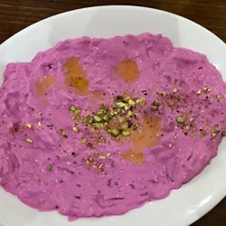 Olive & Thyme - Pink Lady