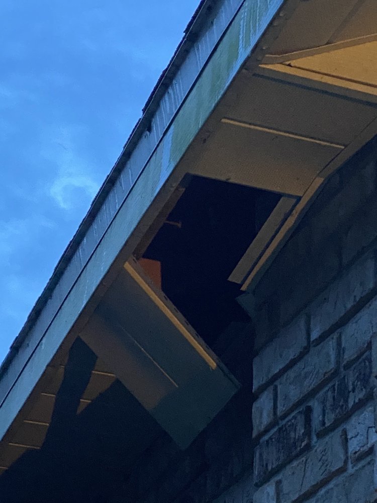 Slide of Rosser Roofing Solutions