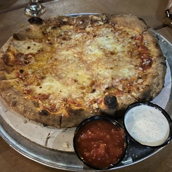 Masthead Brewing - Pizza...:was average - Breweries Near Me - Cleveland, Ohio Masthead Brewing - Pizza...:was average - Breweries Near Me - Cleveland, Ohio