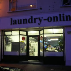 Laundry-Online