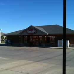 Kum & Go