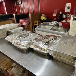 Oak Street Deli
