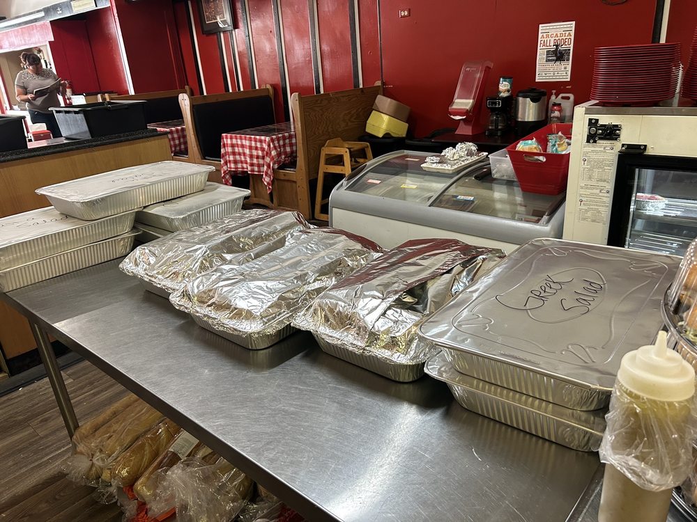 Oak Street Deli