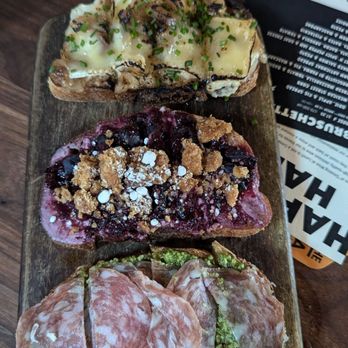 Postino Buckhead - Bruschetta board - Wine Bars Near Me - Atlanta, Georgia Postino Buckhead - Bruschetta board - Wine Bars Near Me - Atlanta, Georgia