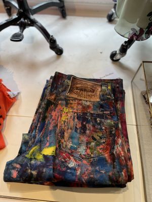 French + Italian by null