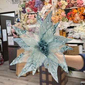 International Silk Flowers - Florists Near Me - Los Angeles, California