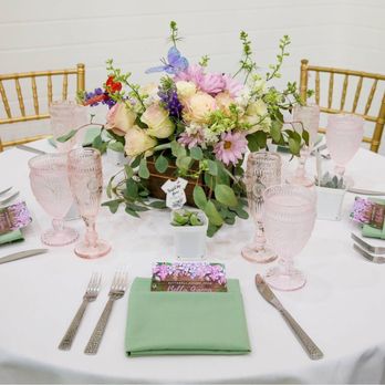 La Petite Rose - Venues & Event Spaces Near Me - Orange, California