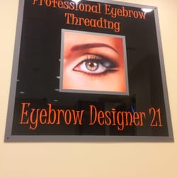 Eyebrow Designer 21