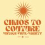 Photo of Chaos To Couture