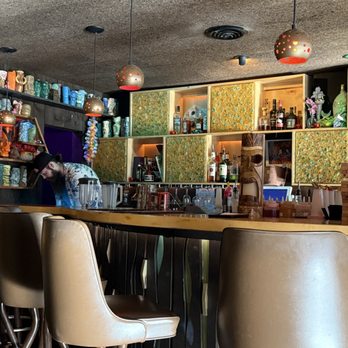 Tonga Hut - Bar - Hawaiian Near Me - Palm Springs, California Tonga Hut - Bar - Hawaiian Near Me - Palm Springs, California