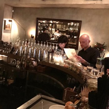 Maison Premiere - Seafood Near Me - Brooklyn, New York Maison Premiere - Seafood Near Me - Brooklyn, New York