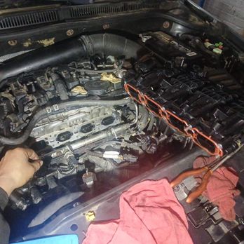 Elgin Auto Clinic - Auto Repair Near Me - Elgin, Illinois Elgin Auto Clinic - Auto Repair Near Me - Elgin, Illinois