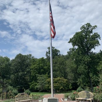 Bon Air Park - Tennis Near Me - Arlington, Virginia