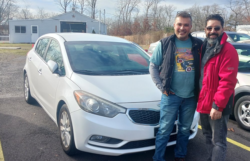 MCQUEEN MOTORS Updated September 2024 12 Photos 1525 S Black Horse Pike, Williamstown, New