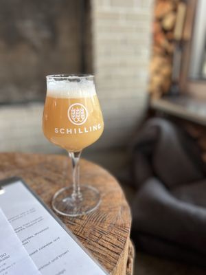 Schilling Beer Co. by null
