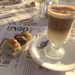 Unido - Cappuccino
