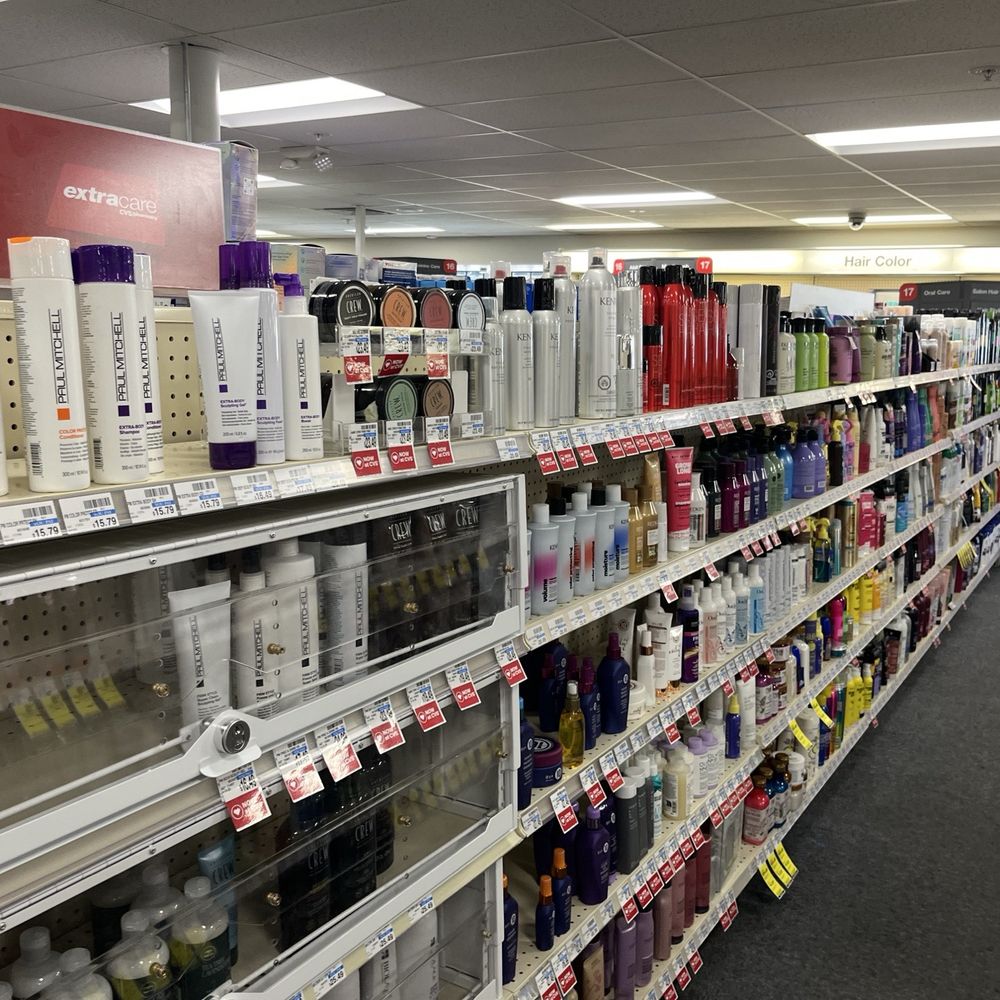 CVS Pharmacy - Drugstores Near Me - TAHOE CITY, California