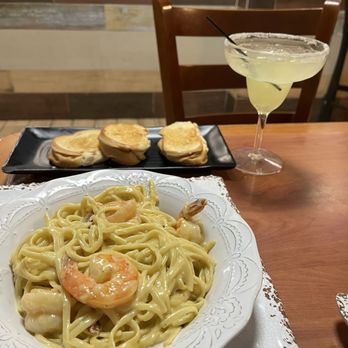 Ana's Café - Shrimp pasta - Cafes Near Me - San Juan, Puerto Rico Ana's Café - Shrimp pasta - Cafes Near Me - San Juan, Puerto Rico