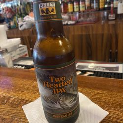 Chesley's Bar & Grille - Beer